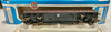 L.M.S. AIRFIX PASSENGER CAR 57 FT, LAV. COMPOSITE NON CORRIDOR M19195 M OO-HO - GOOD CONDITION - COUPLERS ARE NOT ORIGINAL - FROM AIRFIX #54251-3 - PRE-OWNED MODEL No10.