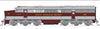 501 SDS - 900 Class Locomotive - Loco #900 - SAR - 1950s - DCC with SOUND (SDS900501)