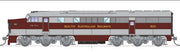 501 SDS Sound - 900 Class Locomotive - Loco #900 - SAR - 1950s - DCC with SOUND (SDS900501)