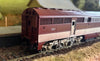 ALCO - Brass S.A.R "900" Class Diesel - Lady Norrie- DC Model