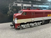 2nd Hand - Trainorama 930 Class - ANR 957MS - DCC Sound