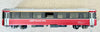 BEMO 3281 102 1st class Passenger car RhB HOe 9mm Narrow gauge  (PRE-OWNED) HOe 9mm