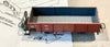 BEMO H0e 9mm #2276 Ek609 Open Goods Wagon of the Swiss MOB Railway Narrow gauge (PRE-OWNED) HOe 9mm