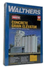 Concrete Grain Elevator - Kit 933-3022