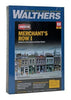 Merchant's Row I -- Kit 933-3028