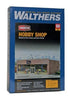 Hobby Shop - Kit 933-3475