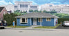 Framed Ranch Tract House -- Kit 933-3775
