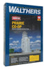 Prairie Co-Op Elevator - Kit 933-4047