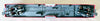BEMO 3283 128 pass-car RhB pass car HOe 9mm Narrow gauge  (PRE-OWNED) HOe 9mm