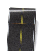 Walthers SceneMaster 949-1252 Self Adhesive No Passing Zone Highway