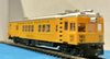 WALTHERS 932-6271 - RTR Powered DC SPERRY RAIL CAR (old) #127 - new - mint condition - AMERICAN MODELS