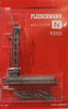 FLEISCHMANN 9205 N SCALE light signal, New old stock sale at discount prices five only.