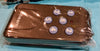 Athearn GENESIS G33003 EMD F-Series Mechanism with DCC SOUND A-Unit - Black pre owned unused