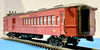 SPECTRUM ITEM N0 81400 - HO EMC GAS ELECTRIC (DOODLEBUG) BOSTON & MAINE RTR Powered DC- new - mint condition - AMERICAN MODELS