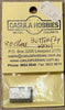 80 Class Austrains Butterfly Vent by Casula Hobbies Models in white metal Casting NSWGR, 1 available $2.95 ea, (Copy)