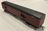 KP Mail Van NSWGR original MRC Resin kit built model has KADEE couplers and metal wheels, has been well used - 2nd hand