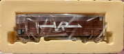 VLX267 VR BOGIE LOUVRE  WAGON with Kadee couplers - new AUSTRAINS MODELS
