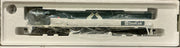 NR60 Steel Link LOCOMOTIVE original new AUSTRAINS WITH ALL WHEEL PICK UP AND ALL WHEEL DRIVE Chassis -