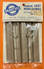 RATIO OO scale COACH SEAT MOULDINGS #CSM-2