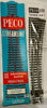 Peco SL-86 Right Hand CURVED TURNOUT Point code 100, old stock Sale HO #63
