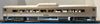 ATHEARN ITEM N0 2170 RDC - 1 - HO RTR BAND DRIVE Powered DC- new - mint condition - AMERICAN MODELS