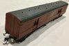 KP Mail Van NSWGR original MRC Resin kit built model has KADEE couplers and metal wheels, has been well used - 2nd hand