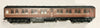 LIMA MBE 559 FIRST CLASS PASS, CAR NSWGR with KADEE couplers and metal wheels with extra weight - 2nd hand