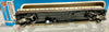 G.W.R. AIRFIX PASSENGER CAR CLASS B SUBURBAN BRAKE 6895 - OO-HO - BODY GOOD CONDITION - COUPLERS ARE NOT ORIGINAL - FROM AIRFIX #54250-0 - PRE-OWNED MODEL No3.
