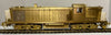 40 CLASS N.S.W.G.R. DIESEL LOCOMOTIVE, IN VERY GOOD NEW CONDITION, UN-PAINTED NEW, TEST RUN. MANSFIELD BRASS MODEL