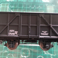 ABV 20877  ‘Arnott’s Biscuit Van’  Four Wheel Goods Van NSWGR -CHMR's HO Model NEW