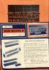 MINI MODELS KITS of the N.S.W.G.R. (PTC/SRA) - BSV SHEEP WAGON plastic Kit