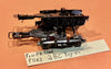 2BC - Powerline NSWGR Bogies with metal wheels one pair, new stock Sale HO #1