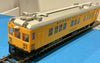 WALTHERS 932-6271 - RTR Powered DC SPERRY RAIL CAR (old) #127 - new - mint condition - AMERICAN MODELS