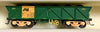AOQF209-R AN Ore Concentrates Wagon Austrains NEO / SDS RTR MODEL- with removable load - RAILWAYS OF AUSTRALIA