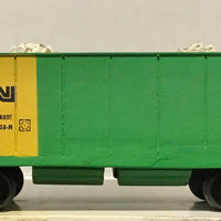 AHSF 38.M  wagon - AN GREEN with LOAD. RTR Paul Collins STRATH HOBBIES "Hand Built R.T.R. Models"