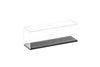 Auscision - Display Case - AMA-38 HO Scale 20cm Long Acrylic