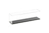 Auscision - Display Case - AMA-39 HO Scale 25cm Long Acrylic