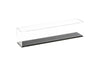 Auscision - Display Case - AMA-40 HO Scale 30cm Long Acrylic