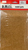 Cork Underlay for points 22cm x 15cm flat sheet x 2 : #1-0402 ALL SCALE : A.M.R.I.