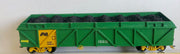 AOKF1060-E  Aus-Nat Rail COAL WAGON with COAL LOAD Kadee couplers, metal wheels - NEW HAND BUILT KIT GOODS WAGONS OF RAILWAYS OF AUSTRALIA HO