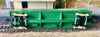 AOGA 239-L BUILT Open Wagon with Metal Wheels - Bogies - Detailed - Very good condition - 2nd hand  - SAR KIT MODELS