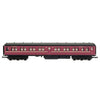 MBE 1st Class Passenger Car #HL4011 HO, NEW MODEL JUST RELESED FROM "ARM LIMA"  Models