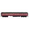 TAM Sleeping Passenger Car HL4012 HO, NEW MODEL JUST RELESED FROM "ARM LIMA" Models