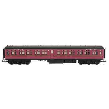 TAM Sleeping Passenger Car HL4012 HO, NEW MODEL JUST RELESED FROM "ARM LIMA" Models
