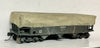 BCH 28644 Cavered Hopper Wagon NSWGR AR KITS RTR MODEL with full detail, metal wheels, KADEE couplers, wethered good condition - 2nd hand