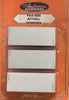 Containers AUSTRAINS Models: Pack 9204 : 3 x  20ft branded ACT - OCL the pack has three individually numbered containers.