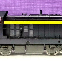 T CLASS V.R. T-358 - VR BLUE With DCC non sound decoder fitted - AUSTRAINS  - 2nd hand