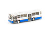 BUS - AMB-8 MO-2327 Mercedes Benz O305 MKII, STA Silver Service New range of Bus's from Auscision HO Models AMB-8
