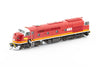 42102 - 421.28s DCC NSWGR  Candy with Red Roof - Locomotive - DCC Sound Equipped #421-25s DCC SOUND AUSCISION MODELS HO