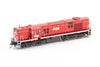 45-39	4509 DC NSWGR - RED TERROR - Locomotive - AUSCISION MODELS HO